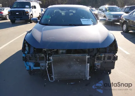 2019 Honda Civic Lx z USA, uszkodzony, nr VIN 2HGFC2F63KH548261